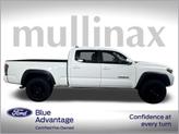 Thumbnail of 2020 Super White Toyota Tacoma