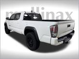 Thumbnail of 2020 Super White Toyota Tacoma