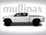 Thumbnail of 2020 Super White Toyota Tacoma