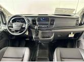 Thumbnail of 2025 Oxford White Ford Transit-150