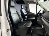 Thumbnail of 2025 Oxford White Ford Transit-150