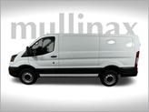 Thumbnail of 2025 Oxford White Ford Transit-150