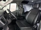 Thumbnail of 2025 Oxford White Ford Transit-150