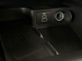 Thumbnail of 2025 Vapor Blue Metallic Ford Escape