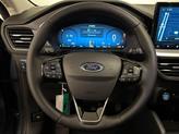 Thumbnail of 2025 Vapor Blue Metallic Ford Escape