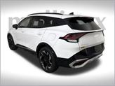 Thumbnail of 2023 Glacial White Pearl Kia Sportage