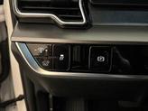 Thumbnail of 2023 Glacial White Pearl Kia Sportage