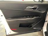 Thumbnail of 2023 Glacial White Pearl Kia Sportage