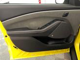 Thumbnail of 2024 Grabber Yellow Ford Mustang Mach-E
