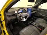 Thumbnail of 2024 Grabber Yellow Ford Mustang Mach-E