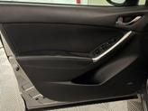Thumbnail of 2015 Liquid Silver Metallic Mazda CX-5