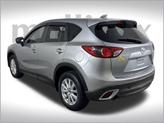 Thumbnail of 2015 Liquid Silver Metallic Mazda CX-5