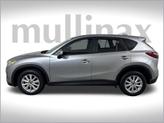 Thumbnail of 2015 Liquid Silver Metallic Mazda CX-5