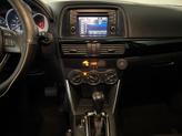 Thumbnail of 2015 Liquid Silver Metallic Mazda CX-5
