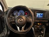 Thumbnail of 2015 Liquid Silver Metallic Mazda CX-5