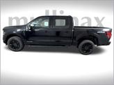 Thumbnail of 2025 Agate Black Metallic Ford F-150