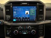 Thumbnail of 2025 Agate Black Metallic Ford F-150