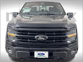 Thumbnail of 2025 Agate Black Metallic Ford F-150