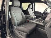 Thumbnail of 2025 Agate Black Metallic Ford F-150