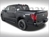 Thumbnail of 2025 Agate Black Metallic Ford F-150