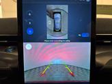 Thumbnail of 2024 Rapid Red Metallic Tinted Clearcoat Ford Mustang Mach-E