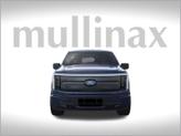Thumbnail of 2025 Blue Metallic Ford F-150 Lightning