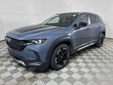 Thumbnail of 2023 Polymetal Gray Metallic Mazda CX-50