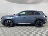 Thumbnail of 2023 Polymetal Gray Metallic Mazda CX-50