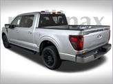 Thumbnail of 2025 Iconic Silver Metallic Ford F-150