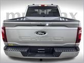 Thumbnail of 2025 Iconic Silver Metallic Ford F-150