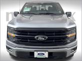 Thumbnail of 2025 Iconic Silver Metallic Ford F-150
