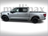 Thumbnail of 2025 Iconic Silver Metallic Ford F-150