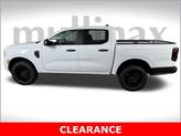 Thumbnail of 2025 Oxford White Ford Ranger