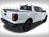 Thumbnail of 2025 Oxford White Ford Ranger