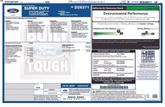 Thumbnail of 2025 Oxford White Ford F-250