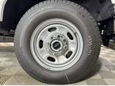 Thumbnail of 2025 Oxford White Ford F-250