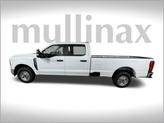 Thumbnail of 2025 Oxford White Ford F-250