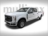 Thumbnail of 2025 Oxford White Ford F-250