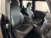 Thumbnail of 2025 Shadow Black Ford Bronco
