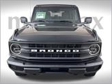 Thumbnail of 2025 Shadow Black Ford Bronco