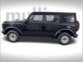 Thumbnail of 2025 Shadow Black Ford Bronco