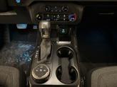 Thumbnail of 2025 Shadow Black Ford Bronco