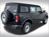 Thumbnail of 2025 Shadow Black Ford Bronco