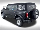 Thumbnail of 2025 Shadow Black Ford Bronco