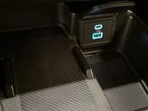 Thumbnail of 2025 Shadow Black Ford Bronco