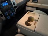 Thumbnail of 2014 Pale Adobe Metallic Ford F-150