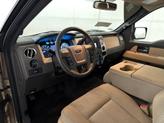 Thumbnail of 2014 Pale Adobe Metallic Ford F-150