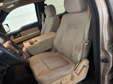 Thumbnail of 2014 Pale Adobe Metallic Ford F-150