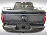 Thumbnail of 2025 Antimatter Blue Metallic Ford F-150