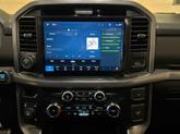 Thumbnail of 2025 Antimatter Blue Metallic Ford F-150
